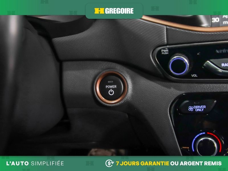 2019 Hyundai IONIQ Grey Saint-Eustache - photo #17