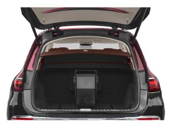 Mercedes-Benz GLS Maybach GLS 600