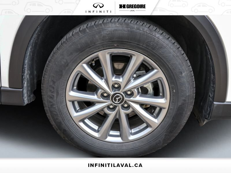 Mazda CX-5 2025 Laval - photo #12