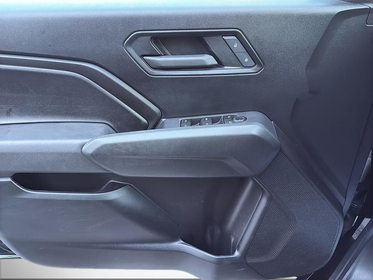 2023 Chevrolet Colorado Trail Boss cabine multiplace 4RM Black Saint-Hyacinthe - photo #9