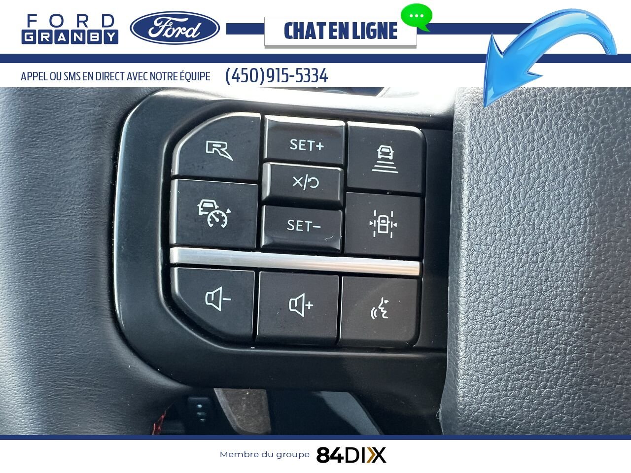 2025 Ford F-150 RAPTOR 37 802A Green Granby - photo #17