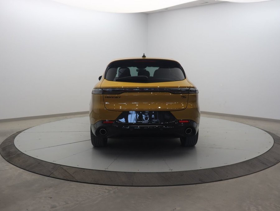 2024 Dodge Hornet 2024 Gold