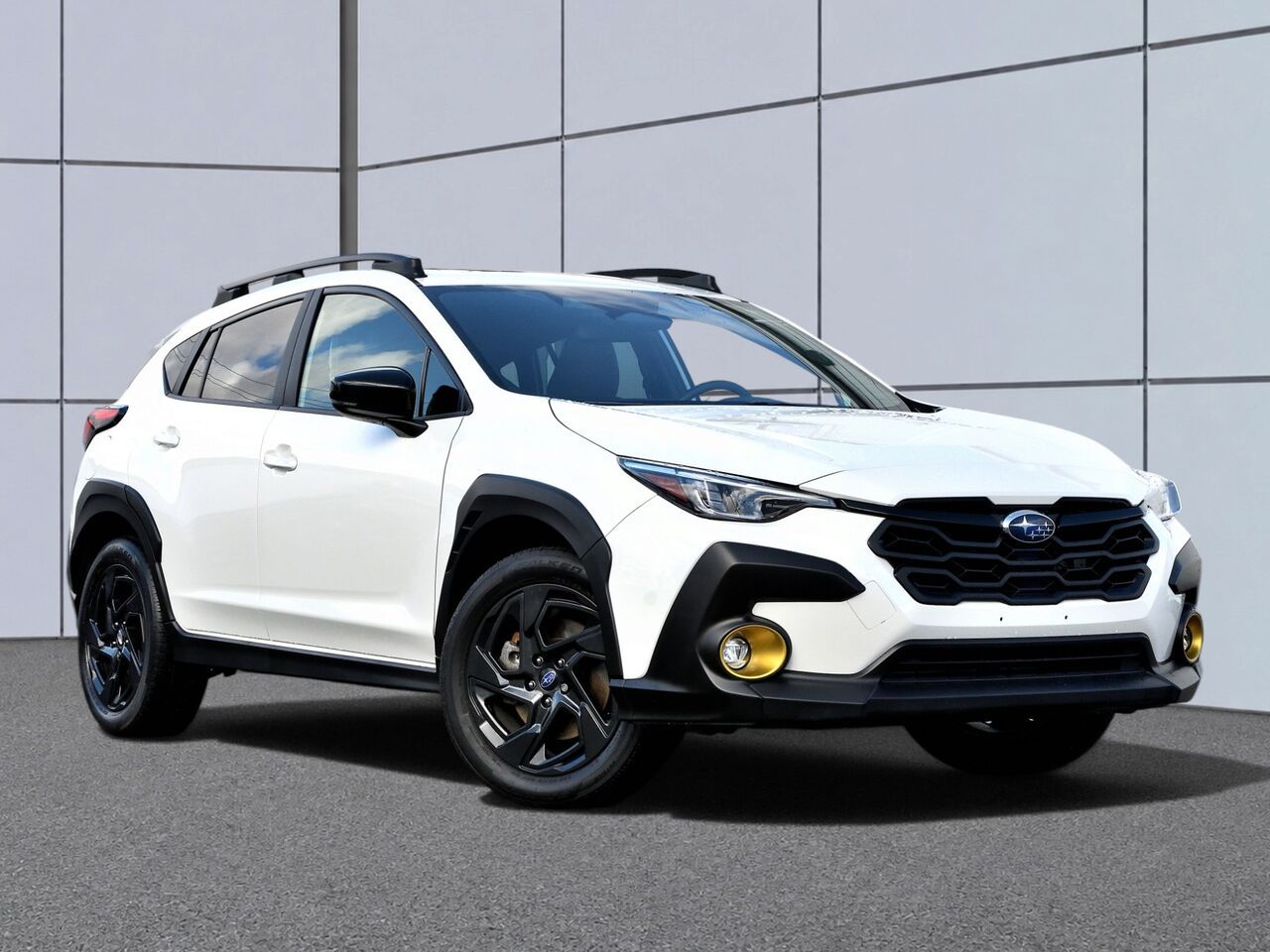 2024 Subaru Crosstrek Onyx AWD