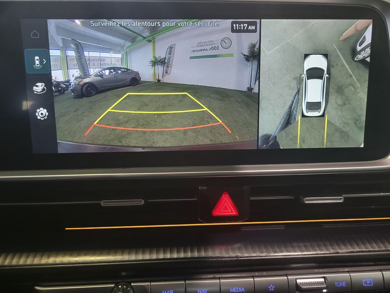 2024 Hyundai IONIQ 6 Grey  - photo #23