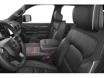 Ram 1500 Limited