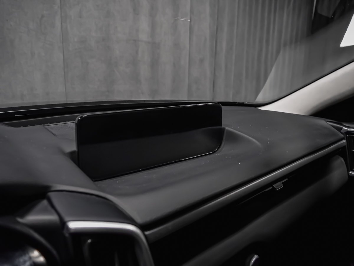 2023 Mazda CX-50 GS-L Montreal - photo #10