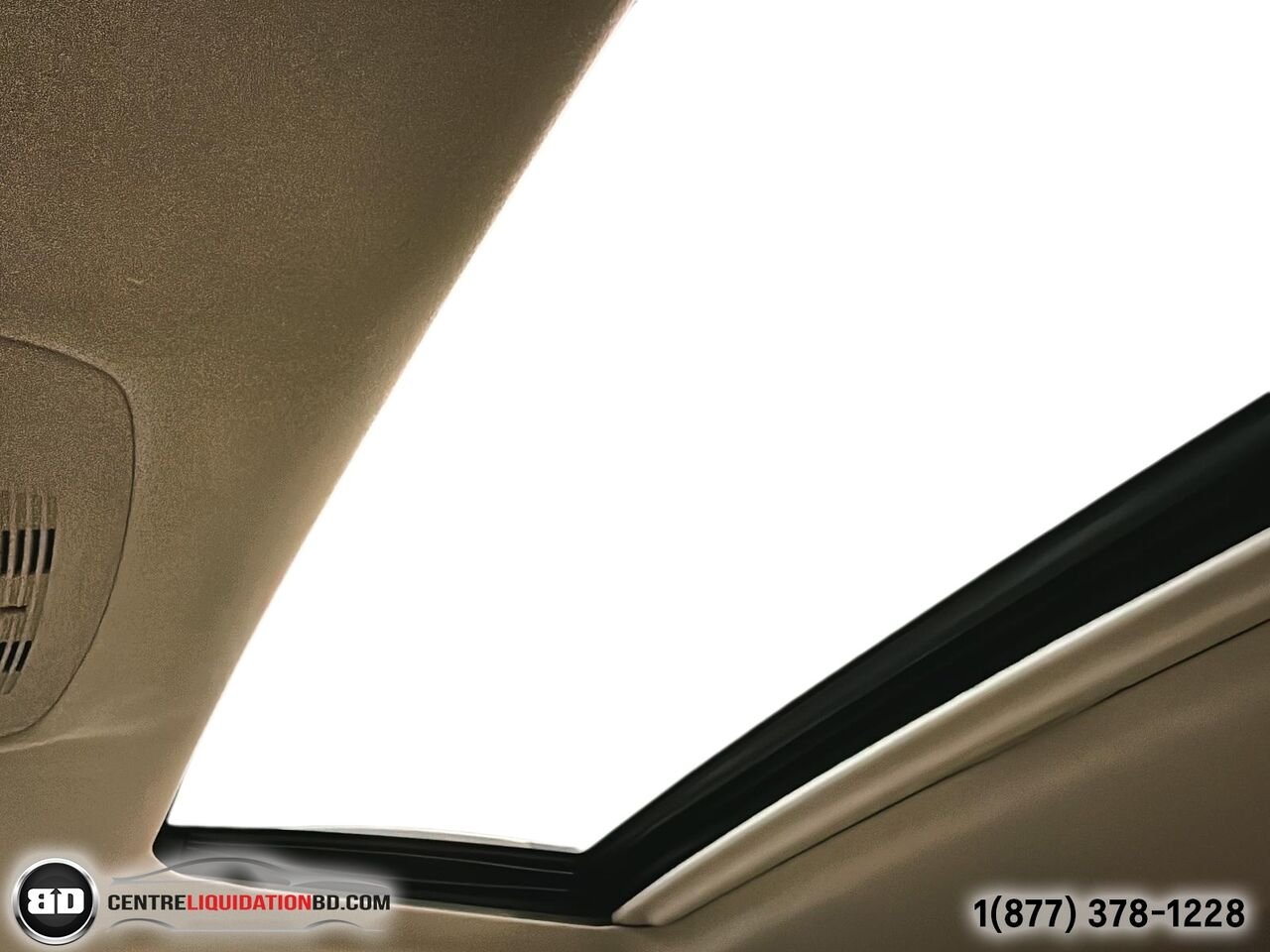 Lexus RX 350 Sportdesign 4 portes TI | BD0360 2015 Noir Granby - photo #25