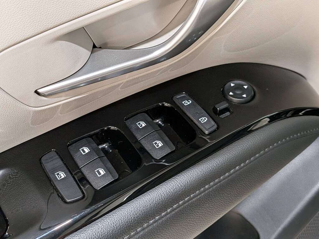 Hyundai Tucson hybride Luxury AWD 2022 Gris Val-David - photo #35