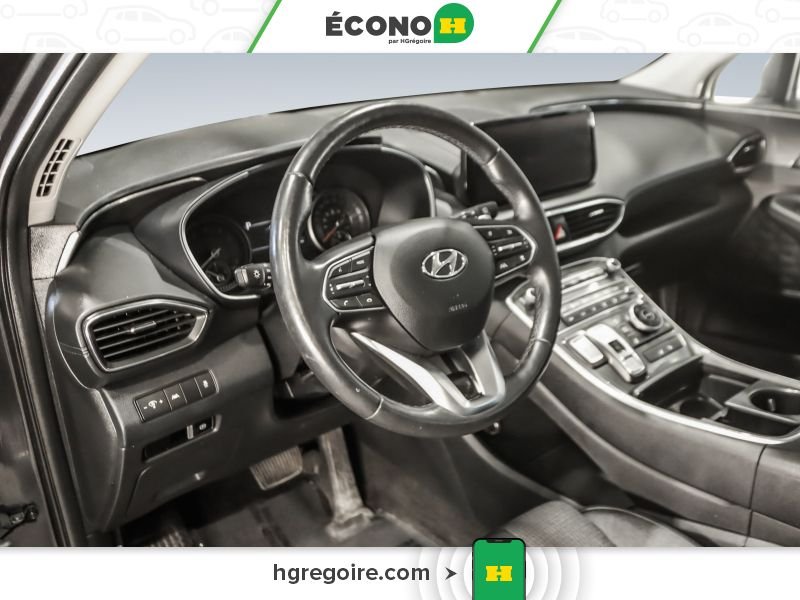 2023 Hyundai Santa Fe Laval - photo #23