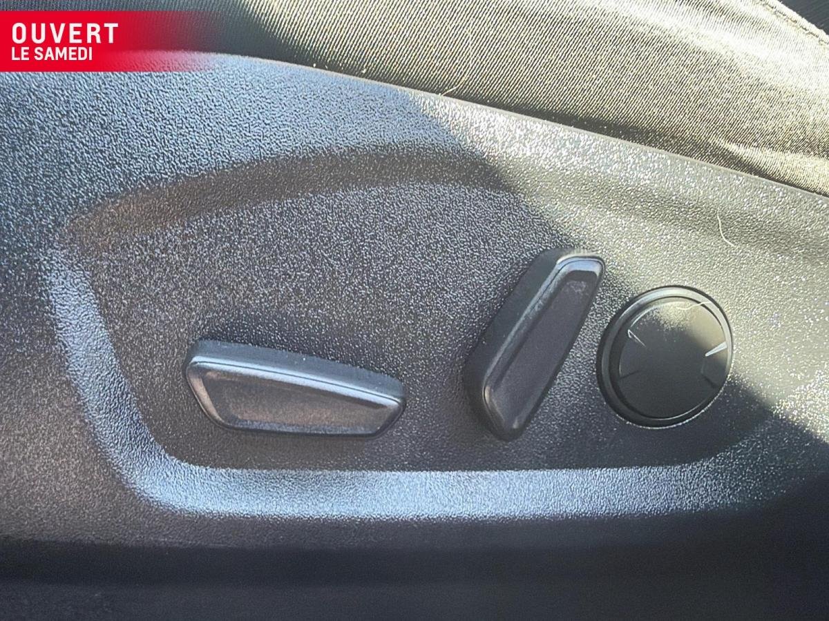 2024 Ford Edge White  - photo #24