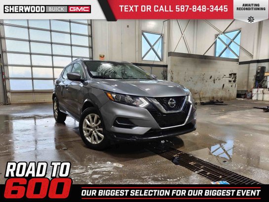 2022 Nissan Qashqai 2022 Grey