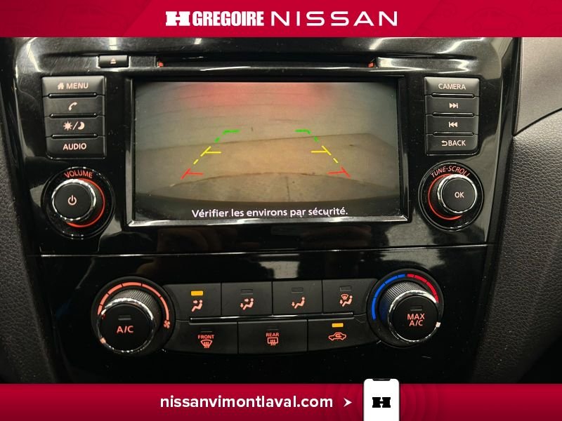 Nissan Qashqai 2021 Gris Laval - photo #42