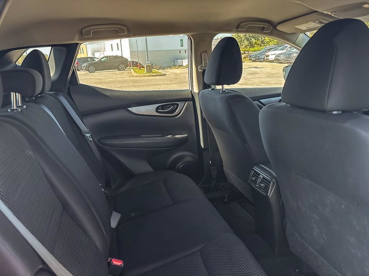 2021 Nissan Qashqai JN1BJ1AW2MW429791 White Mirabel - photo #25