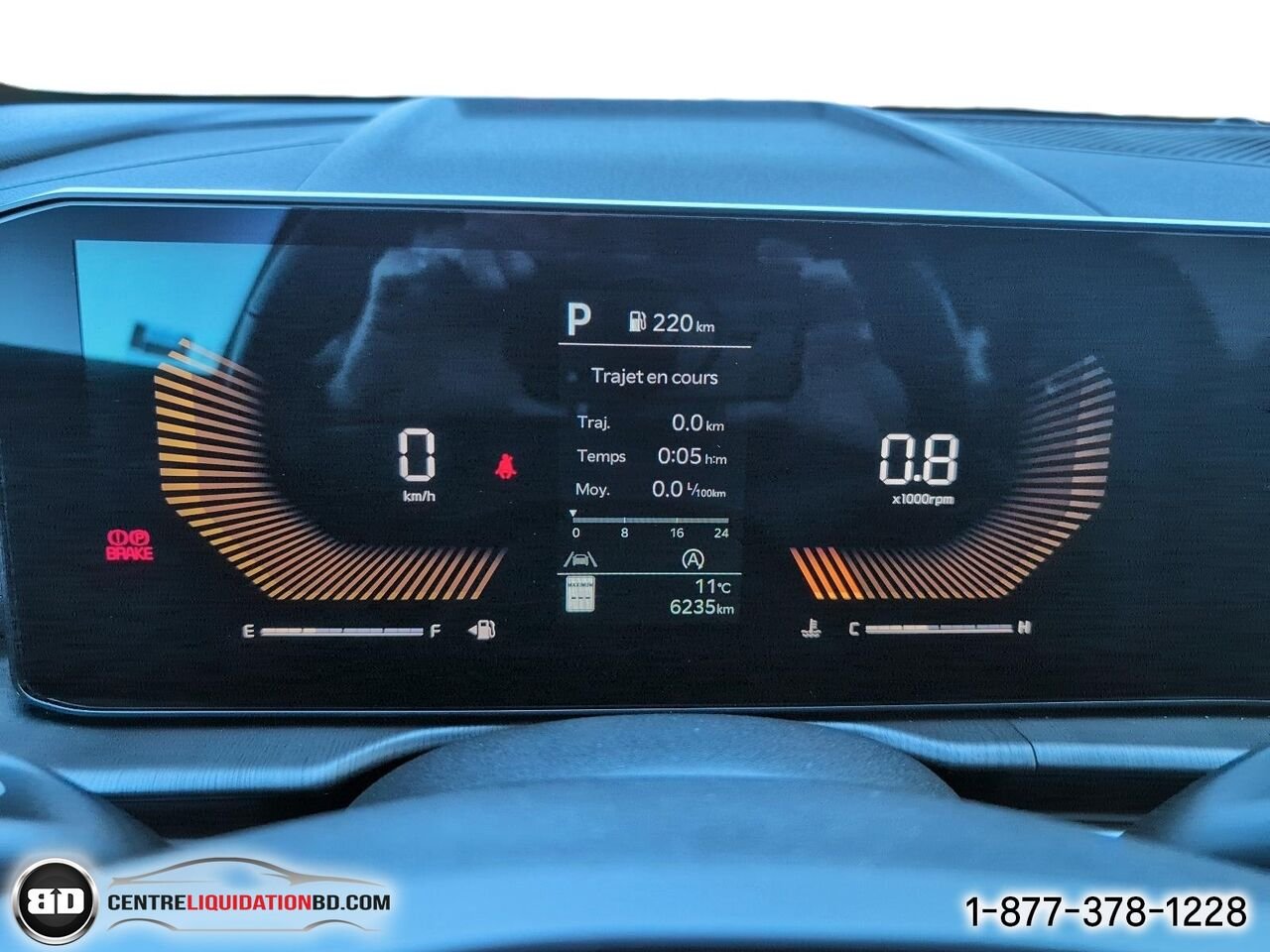 2026 Kia Sportage X-Line TI | BD0461 Grey Granby - photo #18