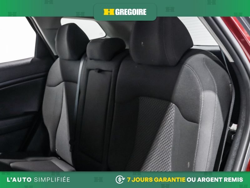 Kia Sportage 723597 | LX AWD AUTO AC GR ELEC MAGS CAM RECULE BLUETOOTH 2023 Rouge Laval - photo #22