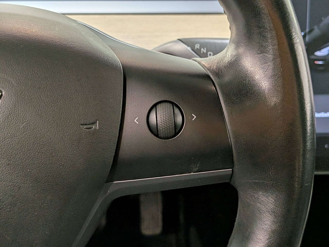2018 Tesla Model 3 Model 3, Long range, Caméra 360, Navigation, Cuir Black Val-David - photo #15