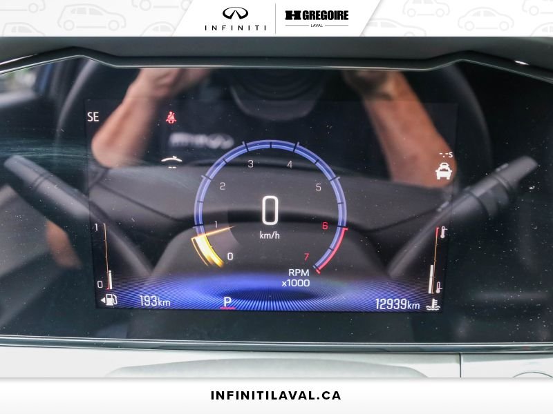 Chevrolet Trax 2024 Laval - photo #16