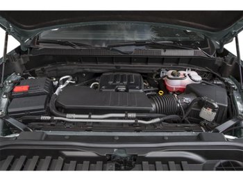 Chevrolet Silverado 1500 LT