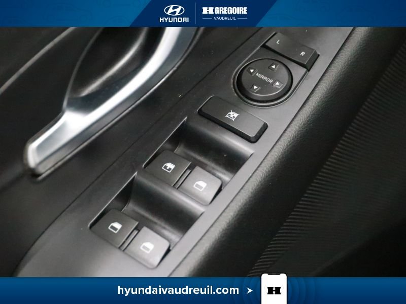 2018 Hyundai Elantra Grey Saint-Eustache - photo #16