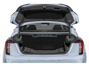 Cadillac CT5-V Blackwing