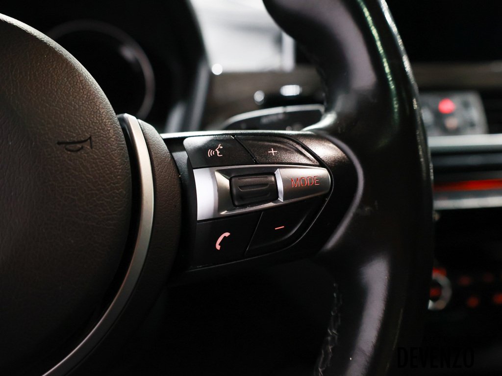 2018 BMW X2 Orange Saint-Eustache - photo #16