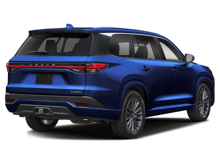 2026 Lexus TX TX 350
