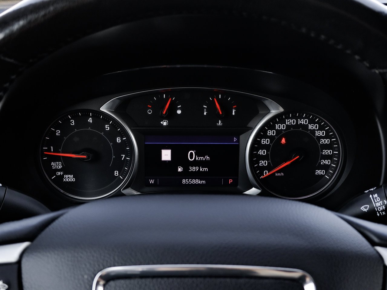 2022 GMC Terrain AWD 4dr SLT Grey Sherwood Park - photo #22