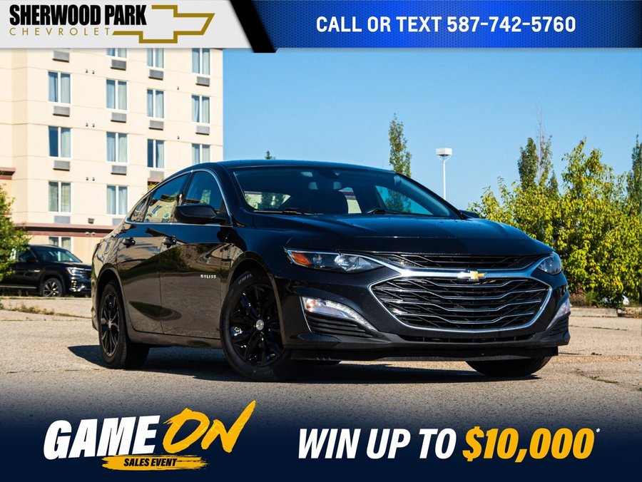 2022 Chevrolet Malibu 2022 Grey