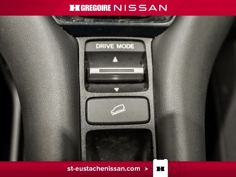 2023 Honda HR-V Black Laval - photo #25
