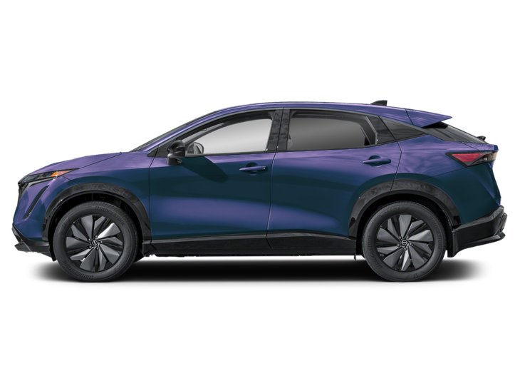 2027 Nissan ARIYA SV+