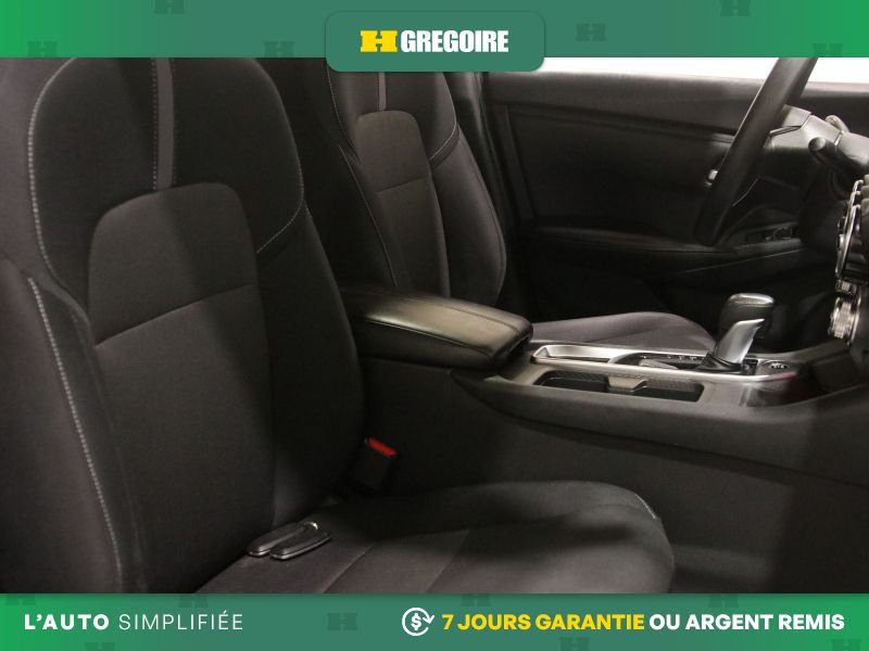 Nissan Sentra 2024 Rouge Saint-Eustache - photo #28