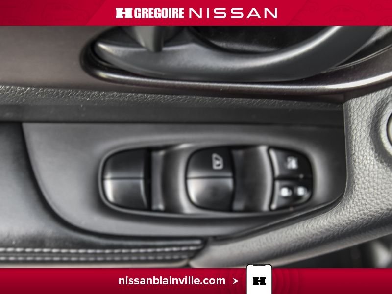 Nissan Qashqai 2021 Gris Blainville - photo #21
