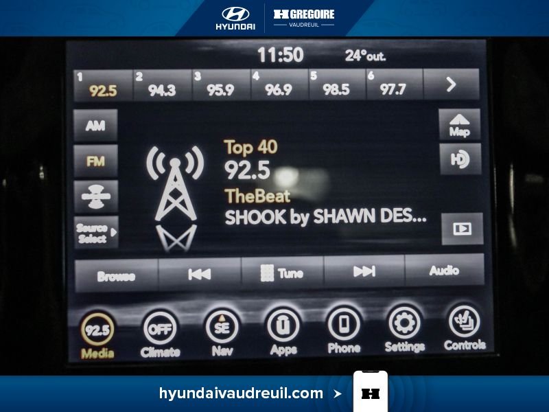 2021 Jeep Grand Cherokee Black Saint-Eustache - photo #28