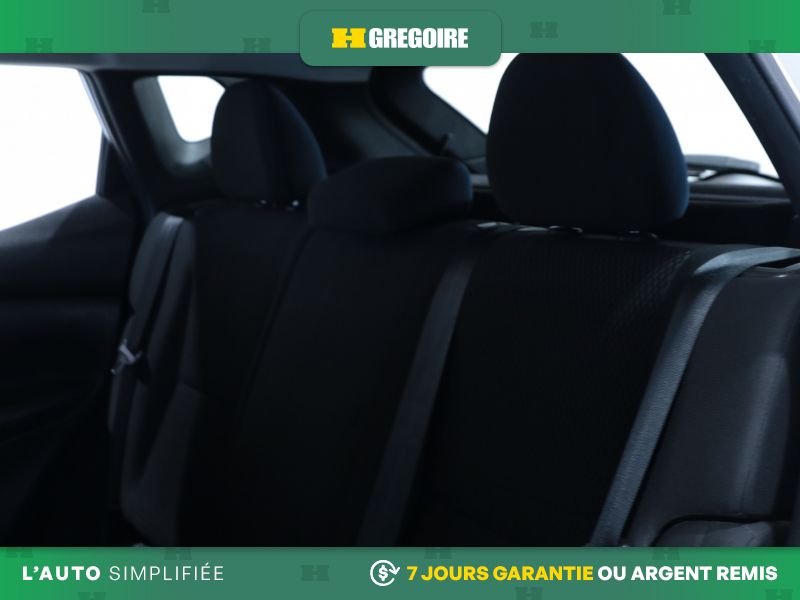 Nissan Qashqai 2021 Blanc Laval - photo #22