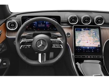 Mercedes-Benz CLE CLE 450