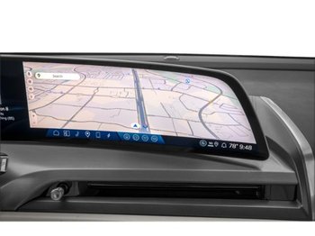 Cadillac VISTIQ Premium Luxe