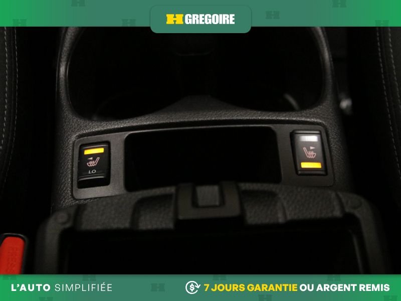 Nissan Qashqai 2023 Blanc Saint-Eustache - photo #24