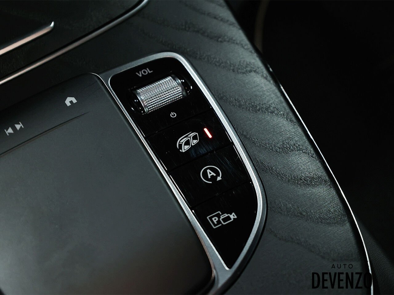 Mercedes-Benz Classe-E 2023 Noir Saint-Eustache - photo #26