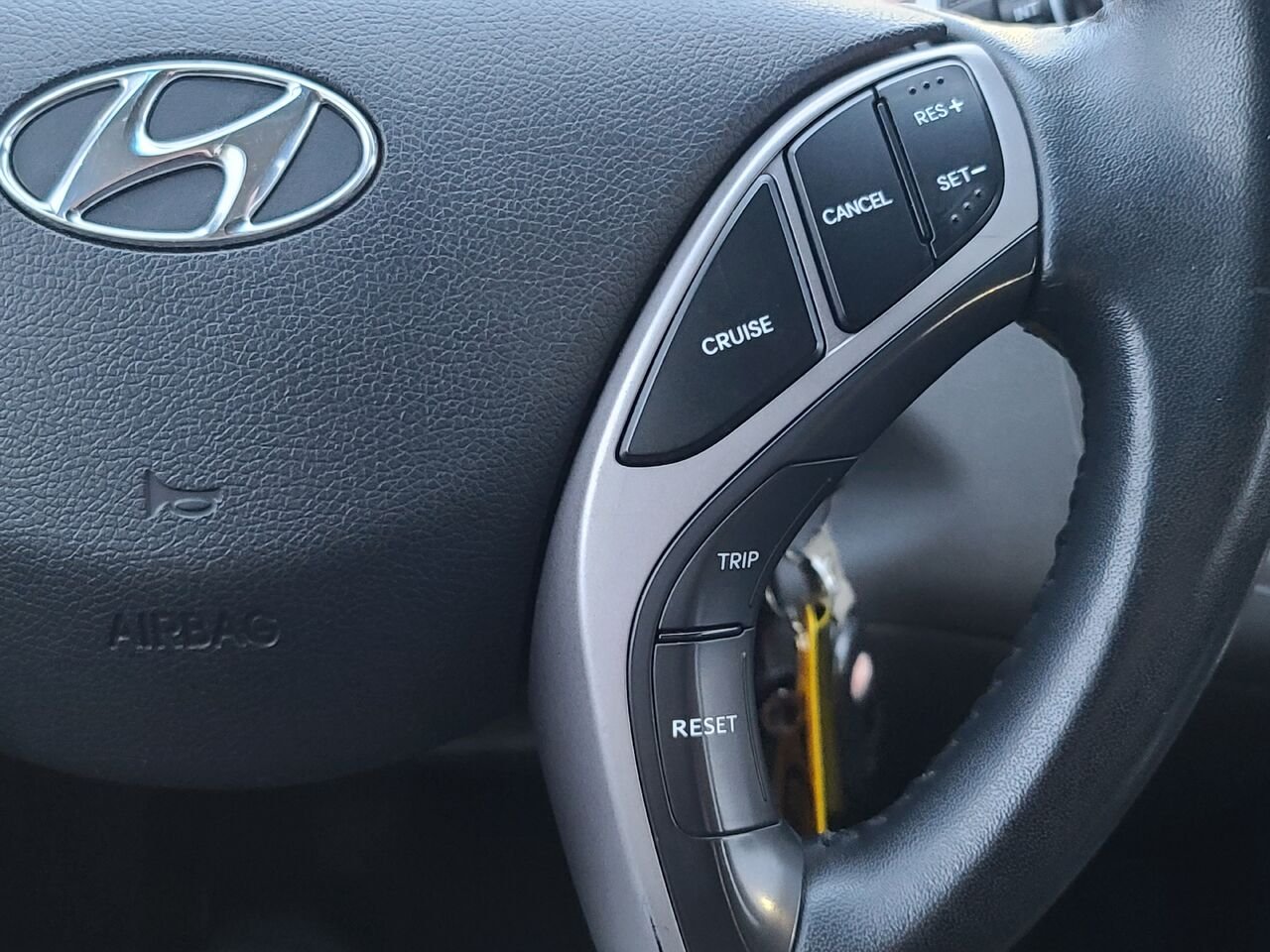 Hyundai Elantra 2013 Bronze Longueuil, - photo #10