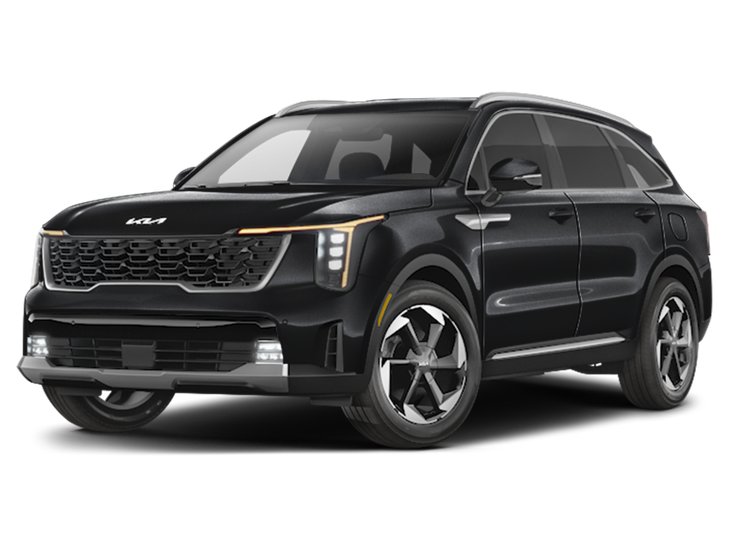 2026 Kia Sorento Plug-In Hybrid LX