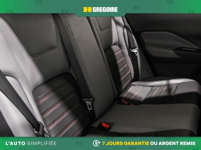 Nissan Kicks 2021 Gris Blainville - photo #22
