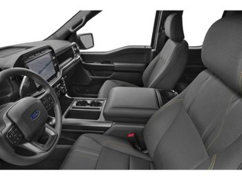 Ford F-150 STX