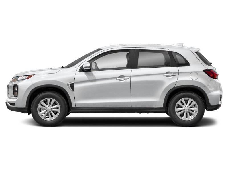 2026 Mitsubishi RVR White Saint-Eustache - photo #0