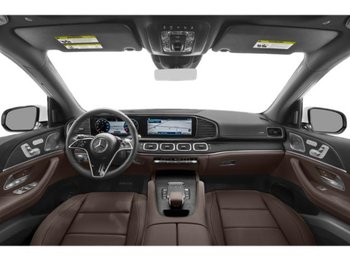 Mercedes-Benz GLE GLE 350