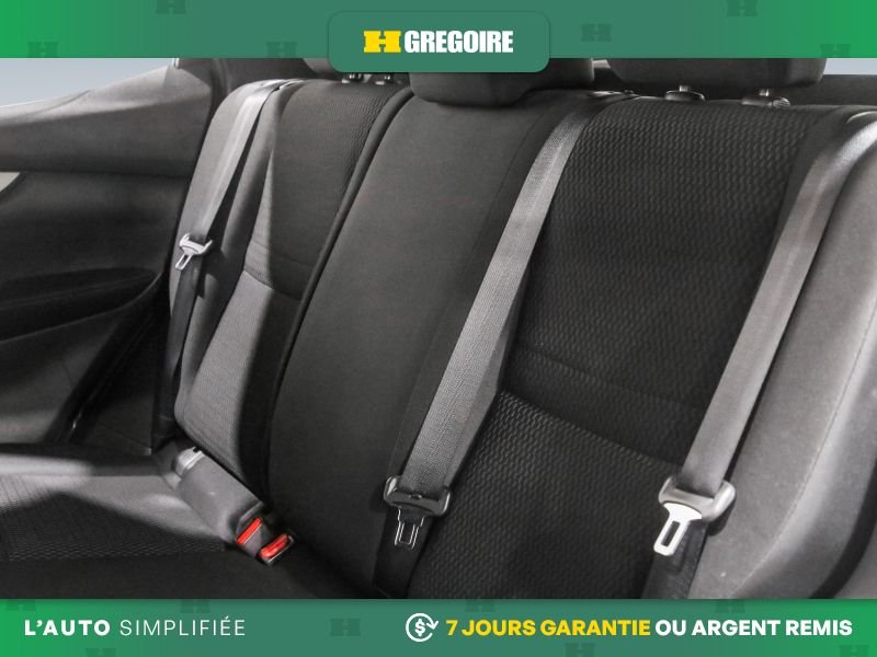 Nissan Qashqai 822418 | S AUTO AC GR ELECT MAGS CAM RECUL BLEUTOOTH 2019 Blanc Laval - photo #24