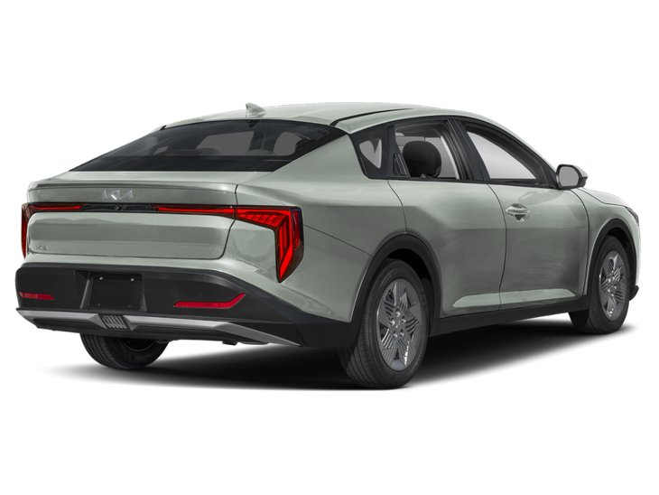 2027 Kia K4 LX
