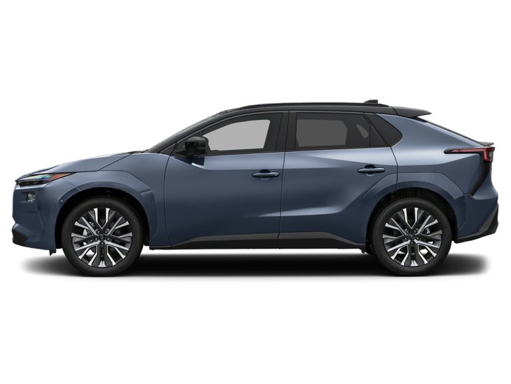 2027 Subaru Solterra Premier