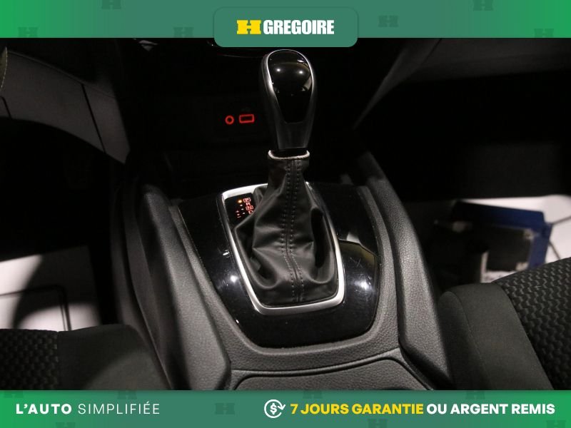2023 Nissan Qashqai Black Blainville - photo #23