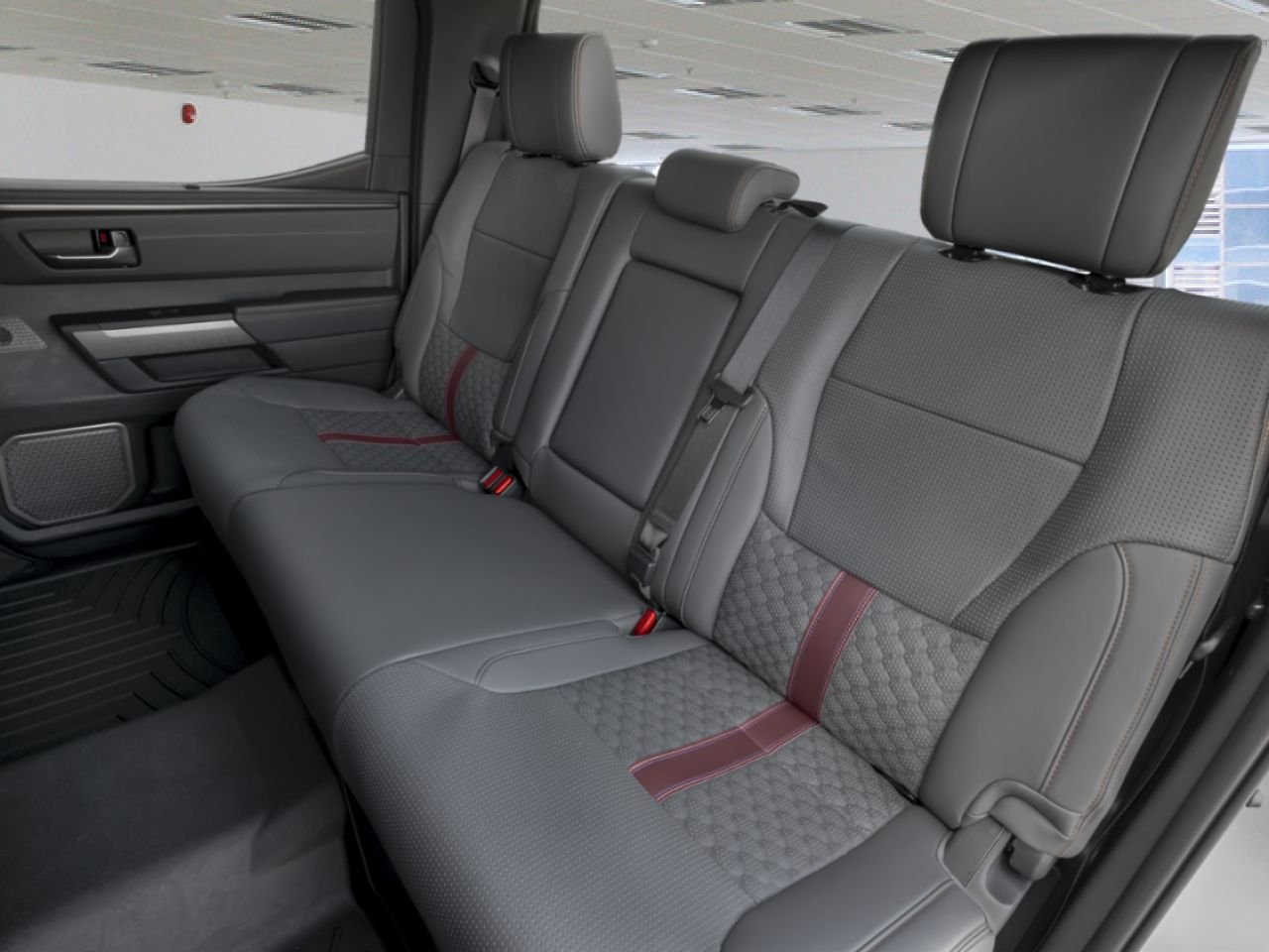 2026 Toyota Tundra 2601031 | Capstone Wind Chill Pearl Edmonton - photo #8