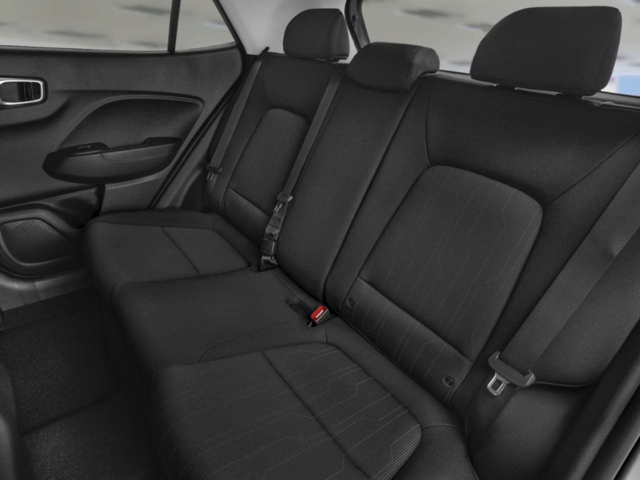 2026 Hyundai Venue Abyss Black Saint-Eustache - photo #5